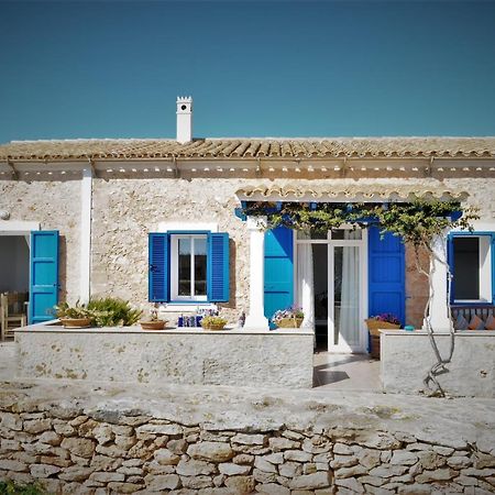 Siamoformentera Villa Antonella San Francisco Javier Exteriér fotografie