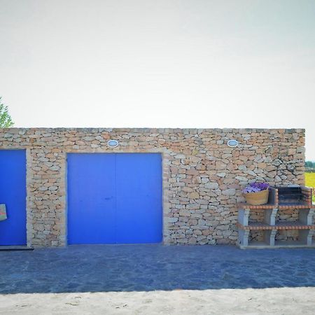Siamoformentera Villa Antonella San Francisco Javier Exteriér fotografie