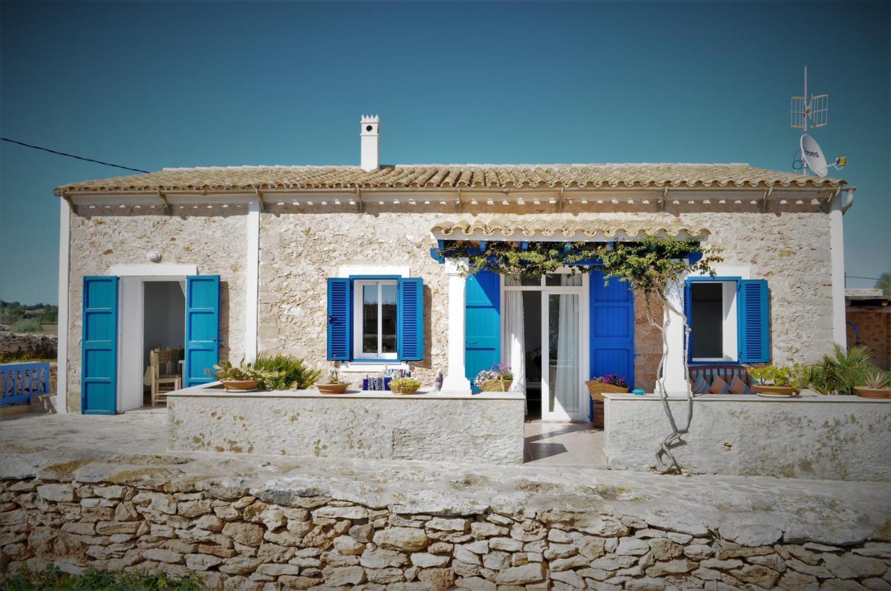 Siamoformentera Villa Antonella San Francisco Javier Exteriér fotografie