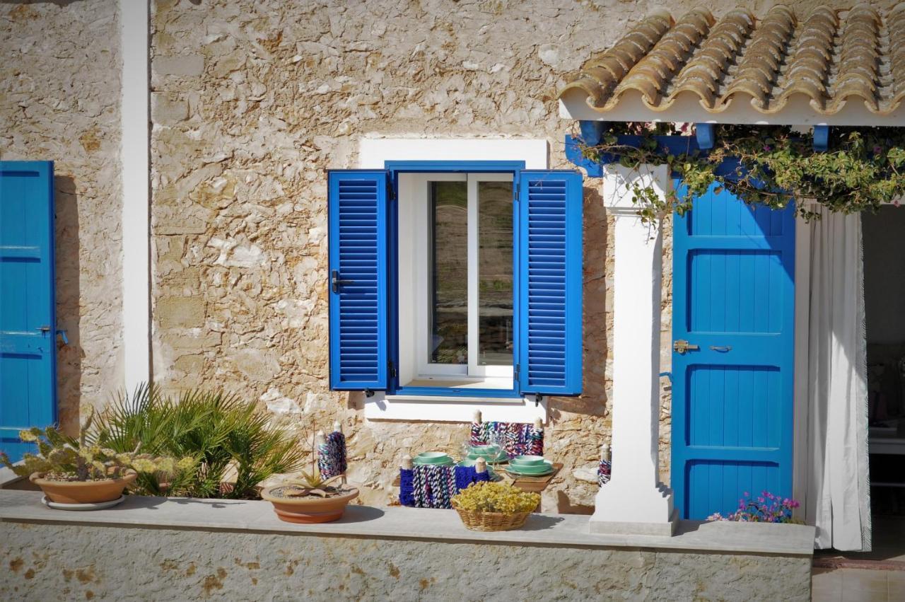 Siamoformentera Villa Antonella San Francisco Javier Exteriér fotografie