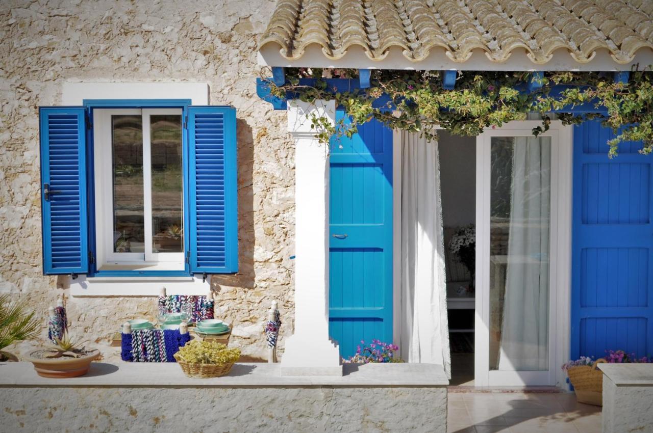 Siamoformentera Villa Antonella San Francisco Javier Exteriér fotografie