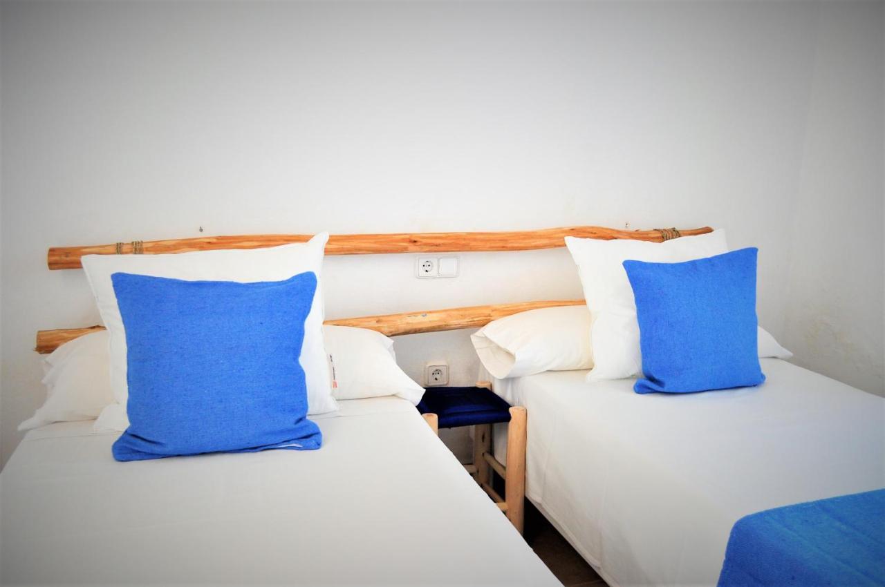 Siamoformentera Villa Antonella San Francisco Javier Exteriér fotografie