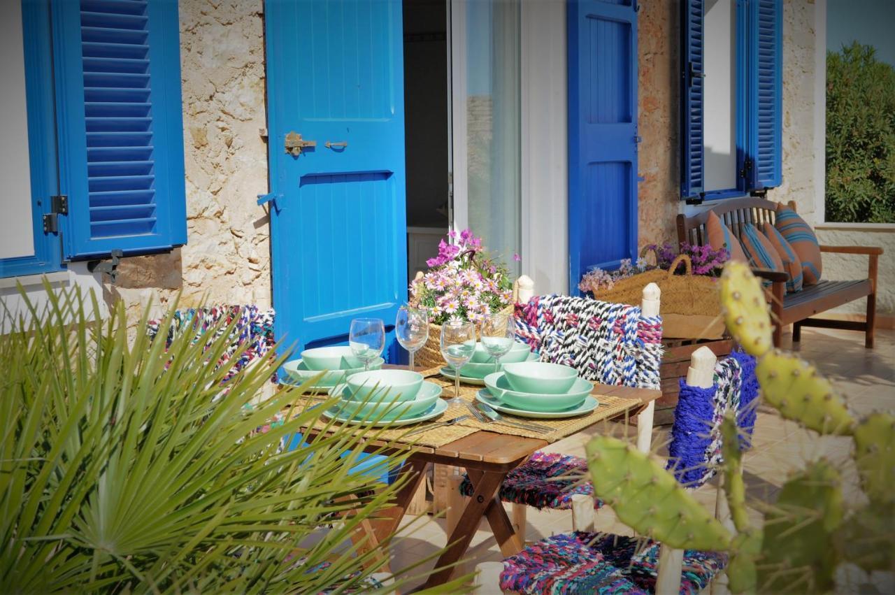 Siamoformentera Villa Antonella San Francisco Javier Exteriér fotografie