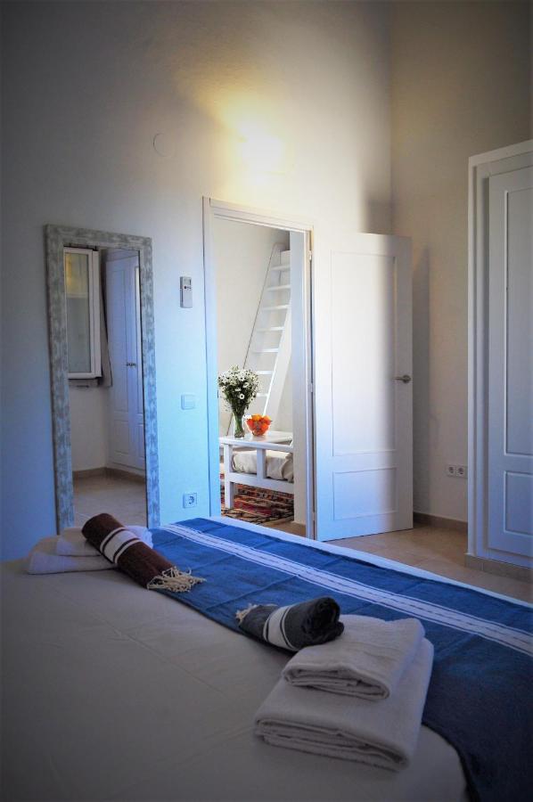 Siamoformentera Villa Antonella San Francisco Javier Exteriér fotografie