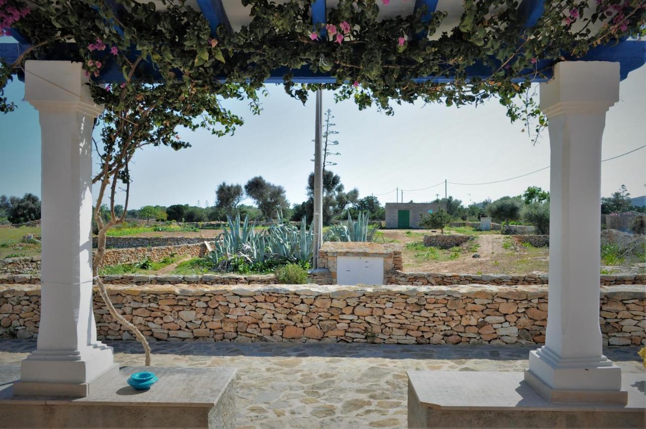 Siamoformentera Villa Antonella San Francisco Javier Exteriér fotografie